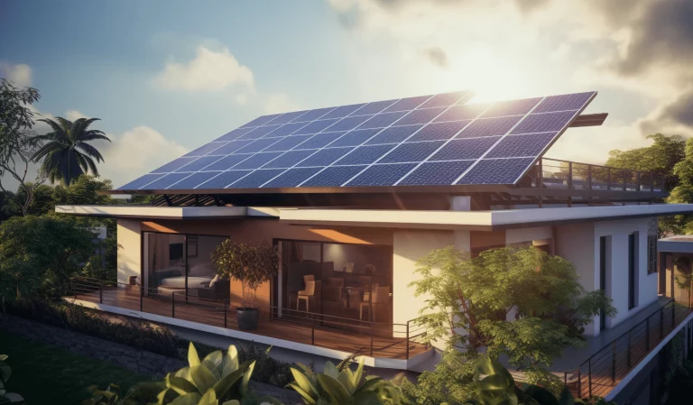 The Best Solar Installation Companies In Kenya
