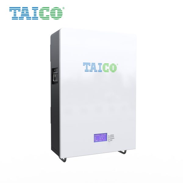 TAICO 5kWh Lithium Battery, 51.2V 100Ah - Image 5