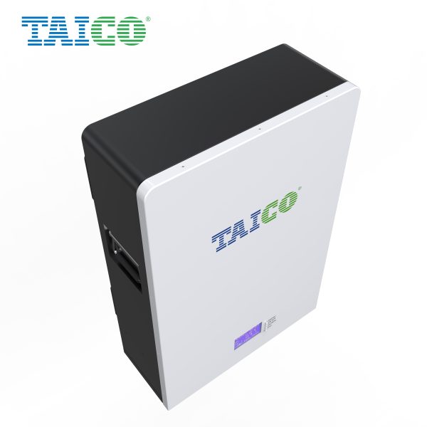 TAICO 5kWh Lithium Battery, 51.2V 100Ah - Image 4