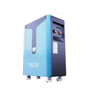 Taico 15kWh Lithium battery